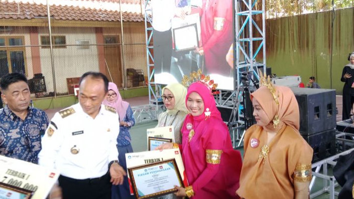 Inilah Nama-Nama Guru dan Tendik Wakil Sulsel ke Jambore GTK Hebat 2024 Tingkat Nasional