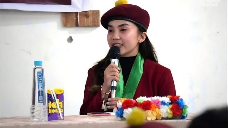 Selamat! Dawita Rama Terpilih Jadi Ketua Presidium PMKRI Makassar