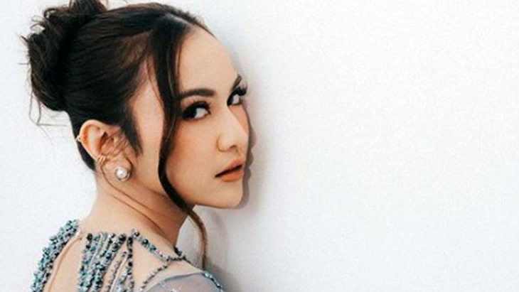 April 2024, Mahalini 2 Kali ke Makassar Gelar Konser Musik, Catat Tanggalnya!