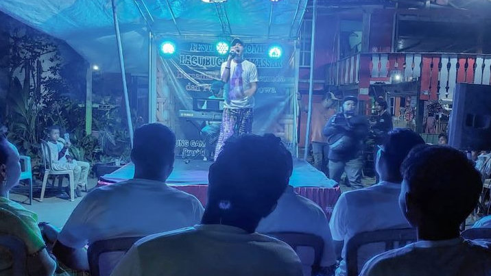 Pemuda dan Perempuan Gowa Jaga Eksistensi Lagu Bugis Makassar Lewat Festival dan Lomba Lagu
