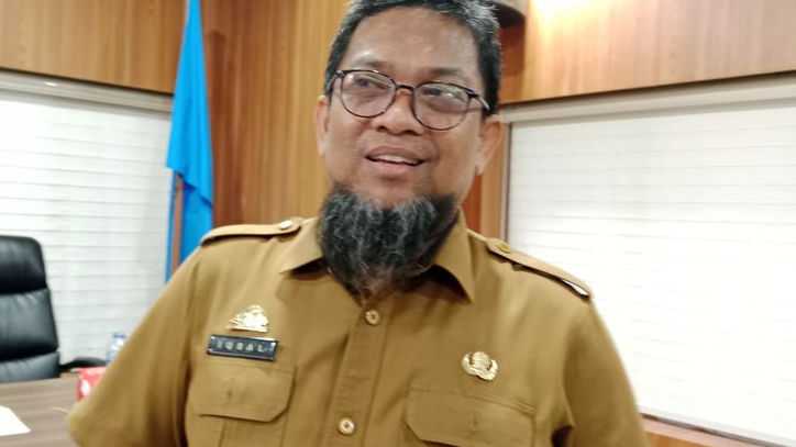 Disdik Sulsel Jawab Sejumlah Kepala SMA dan SMK Mengundurkan Diri, Ini Kata Andi Iqbal Nadjamuddin