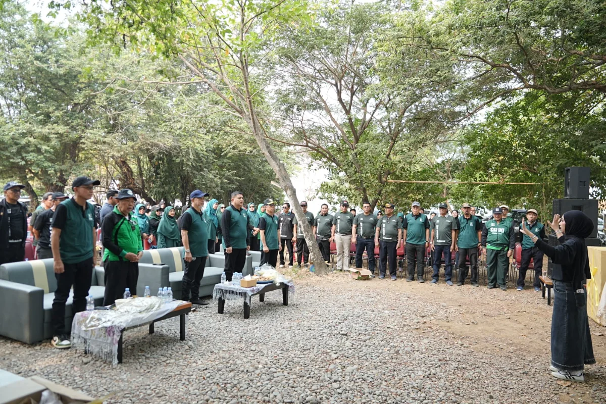 Milad ke-60 KAHMI, Wali Kota Appi Buka Ruang Kritik dan Gagasan untuk Pembangunan Makassar
