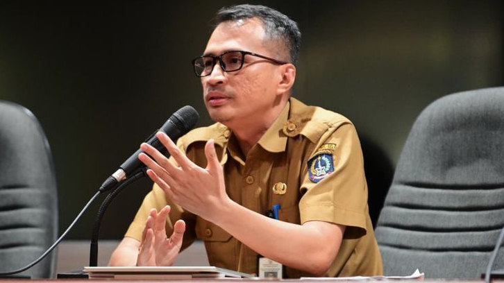 Muhammad Salim Basmin Jelaskan Wacana Satgas Penanganan Demonstrasi: Fokus Ruang Dialog