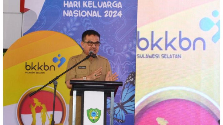 Pemprov Sulsel Belum Bayar TPP ASN, Jufri Rahman Beri Penjelasan Begini