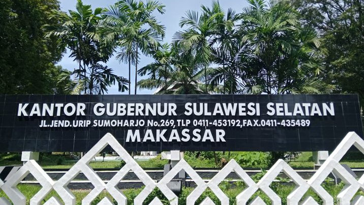 Daftar Lengkap 73 Anggota Paskibraka Sulsel 2026 yang Lolos Seleksi, Makassar Terbanyak