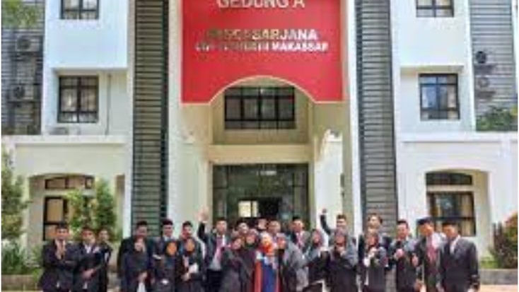 UIN Alauddin Makassar Miliki 10 Prodi Terakreditasi Unggul dan 12 Prodi Terakreditasi A, Berikut Daftar Lengkapnya