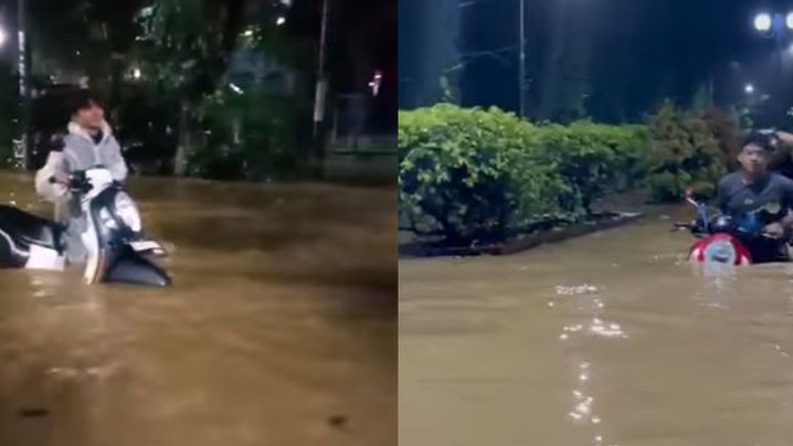 Peringatan Dini BMKG Makassar Hari Ini: Cuaca Sulsel Masih Ekstrem, Awas Banjir dan Longsor di Wilayah Ini!