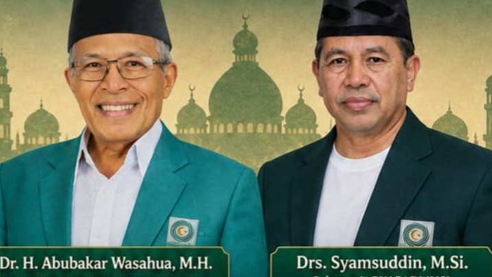 PW Parmusi Sulawesi Selatan Tegas Tolak Wacana Normalisasi LGBT, Ini Alasannya