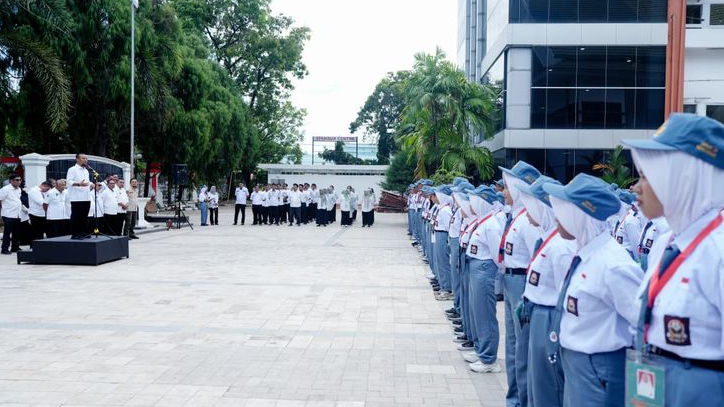 Ini 9 Lokasi Sekolah Rakyat di Sulawesi Selatan, Proyek Rp2,3 Triliun Ditarget Rampung 2026