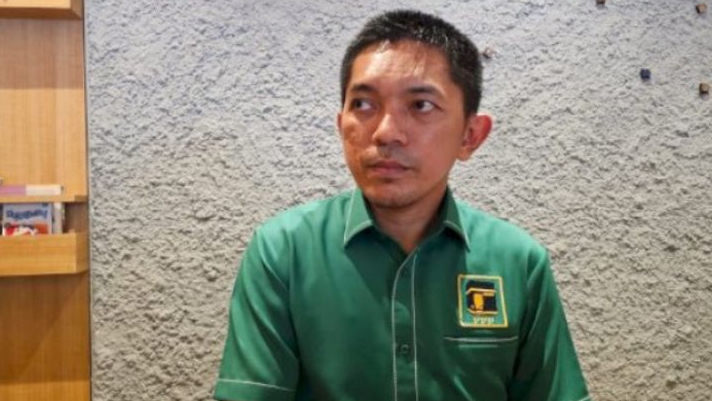 Terbaru! PPP Beri Sinyal Usung Syamsari Kitta di Pilkada Takalar. Ini Syaratnya