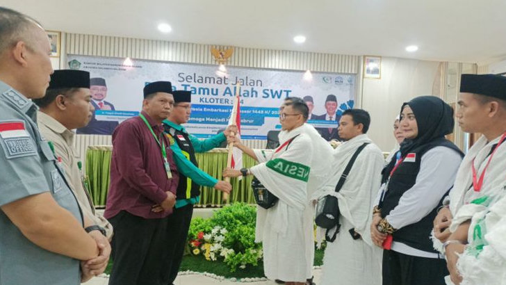Inilah Jeddah, Pintu Gerbang Dua Tanah Haram