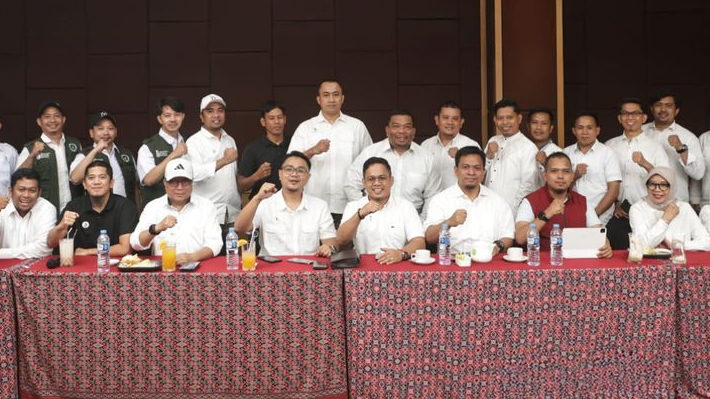 GAPEMBI Sulawesi Selatan Bakal Dilantik 9 Februari 2026, Perkuat Dukungan Program MBG