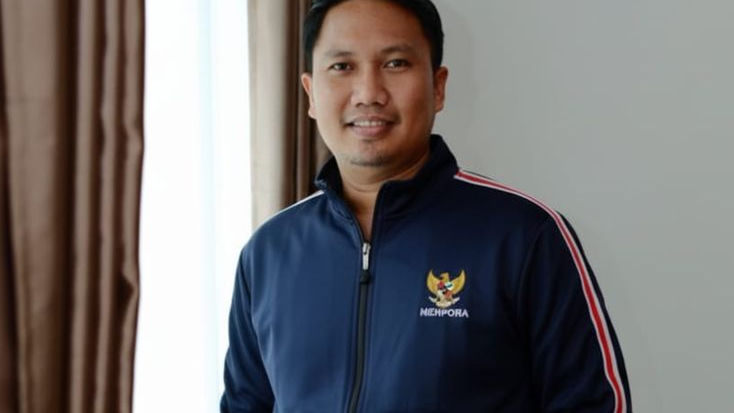 Musrov Digelar 28-29 Maret, Ini Empat Figur Bersaing Pimpin Igornas Sulsel