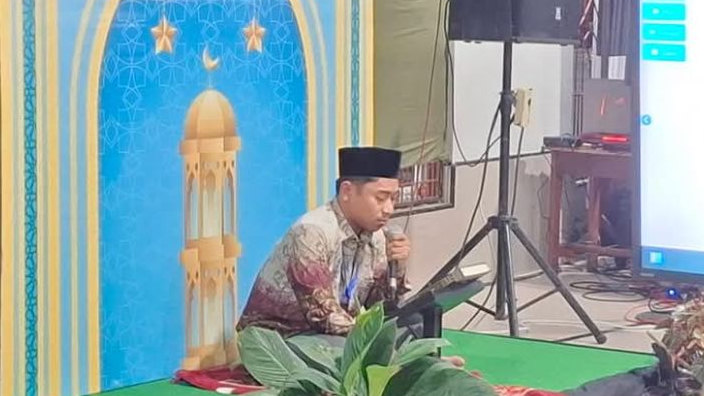 Nama-Nama Peserta Kabupaten  Takalar, Maros, dan Bone Melaju ke Final STQH XXIII Sulawesi Selatan
