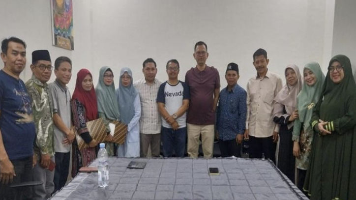 Pengumuman PAI Award 2024 Malam Ini, 2 Wakil Sulawesi Selatan Masuk Nominator. Mohon Doa!