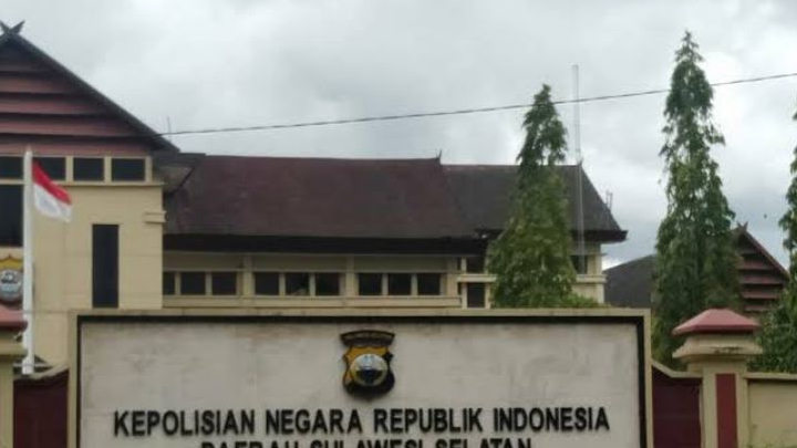 Daftar Lengkap 60 Perwira Menengah Polda Sulsel Dapat Jabatan Baru dalam Mutasi Terbaru