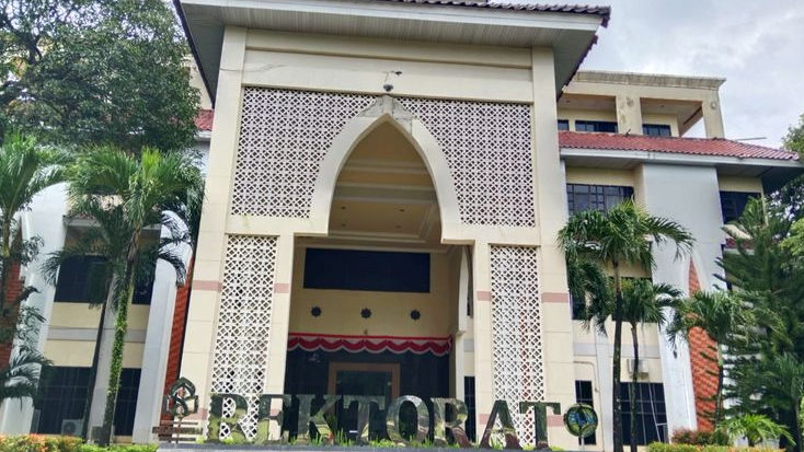 Daftar 12 Dosen UIN Alauddin Makassar Lolos Tes Kompetensi Calon Asesor LAMGAMA, Ada 4 Guru Besar
