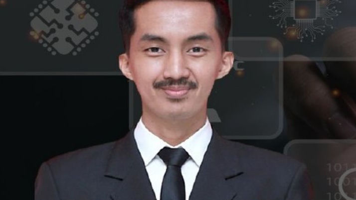 Andi Ahfadh Muzakkar Meluncurkan Sigammara, Inovasi Permudah ASN Laksanakan Tugas