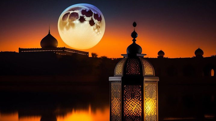 Buka Puasa Makassar Hari Ini 1 Ramadhan 2025: Jangan Lewatkan Waktu Maghrib!