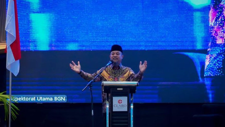 Yuk Simak Poin-Poin Imbauan Gubernur Sulsel Terkait Kegiatan Daerah Selama Ramadan