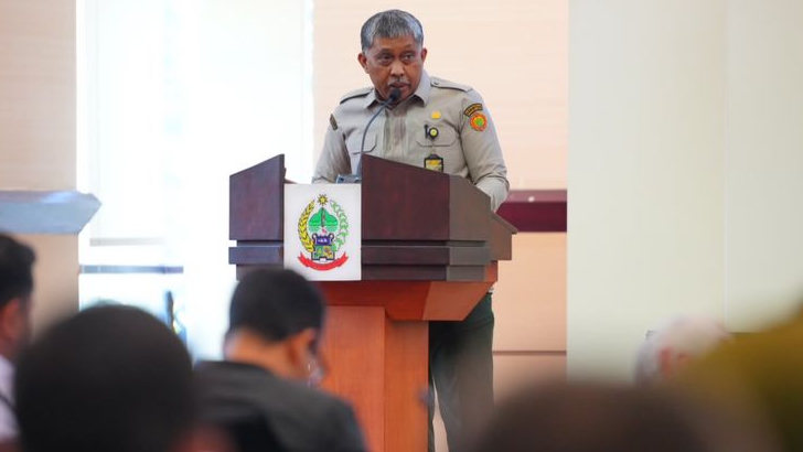 Target Besar PM-AAS di Sulawesi Selatan, Pemerintah Bidik 91.340 Hektare Lahan Padi