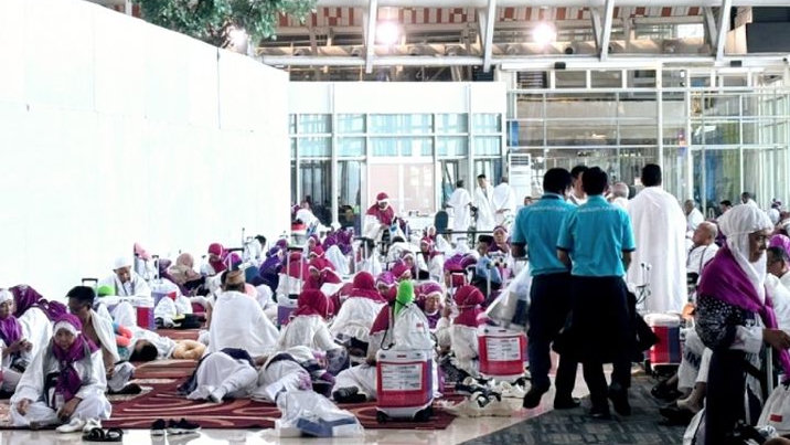 Terbanyak Makassar, Ini Rincian Estimasi Jemaah Haji Cadangan 19 Daerah di Sulsel