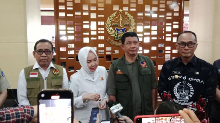 Kepala BMKG Ungkap Puncak Musim Hujan di Sulsel Akan Terjadi Hingga Juni