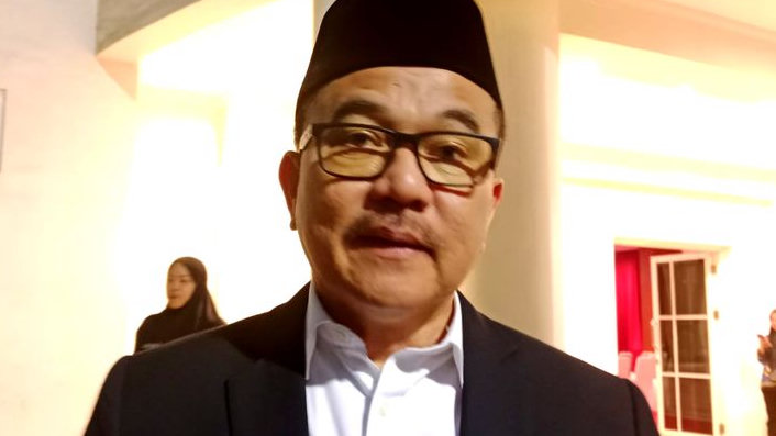 Sulawesi Selatan Matangkan Persiapan MTQ Korpri Nasional 2026, Makassar dan Pangkep Jadi Tuan Rumah