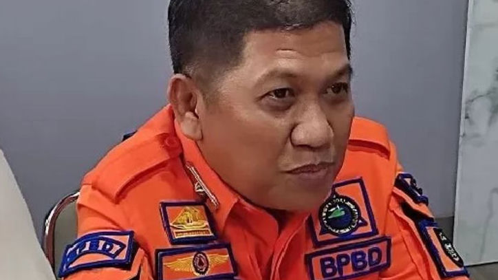 Cuaca Ekstrem Akhir Februari, BPBD Sulawesi Selatan Siaga Penuh