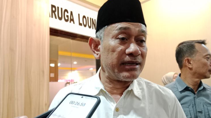 Erwin Terwo Atensi Jalur Utara Saat Puncak Arus Mudik di Sulawesi Selatan, Ini Titik Rawan Kecamatan