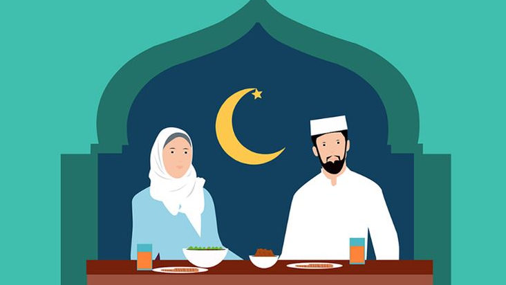 Jadwal Buka Puasa Hari Ini di Makassar dan Sekitarnya, Senin 8 April 2024, Jangan Lupa Bayar Zakat Fitrah...