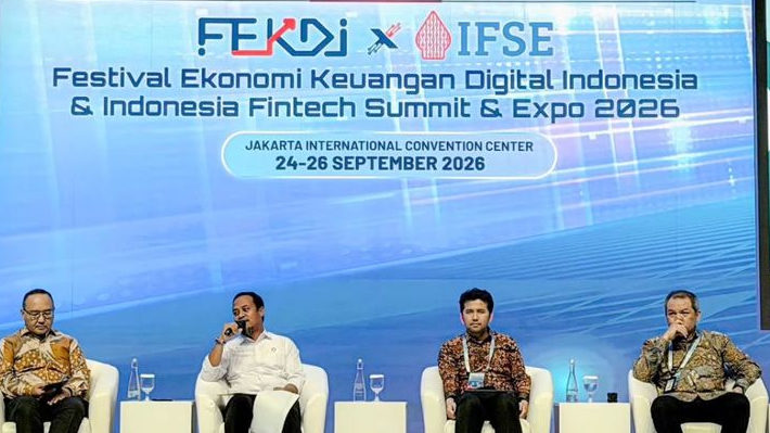 Andi Sudirman Sulaiman Ungkap Strategi Sulawesi Selatan Percepat Ekonomi Digital