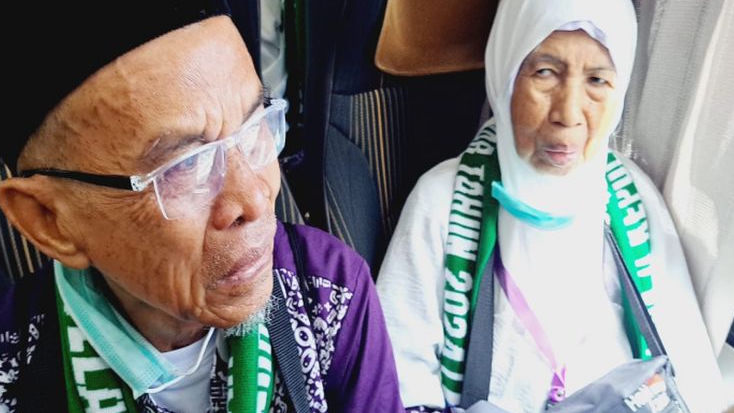 Update Pelunasan Haji Reguler 2025: Jadwal dan Biaya Tiap Embarkasi, Makassar Berapa? Kalau Surabaya?