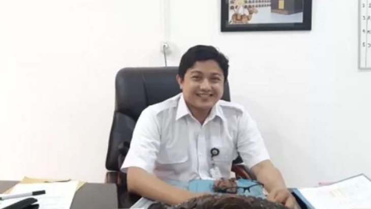 Ardiles Saggaf Dikenal Sosok yang Ramah pada Setiap Orang. Selamat Jalan Pak Iles!