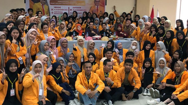 SNBT 2025: Ini 8 Prodi UNM Makassar Paling Ketat, Pendaftarnya 2000 Orang, yang Diterima Hanya Puluhan