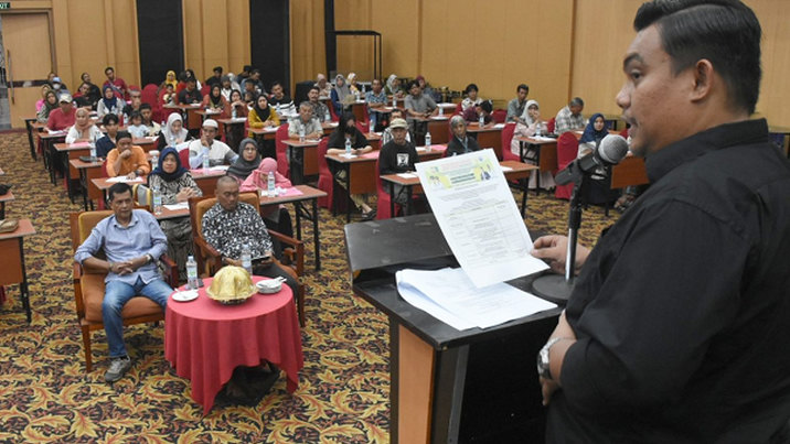 Anggota DPRD Makassar Imam Musakkar: Kekerasan Terhadap Anak Harus Ditindak