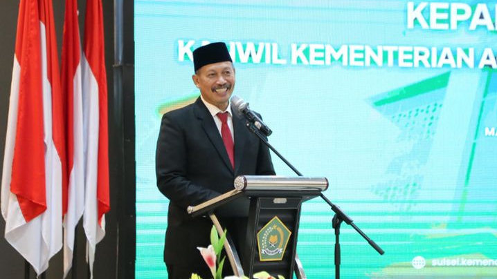 Kemenag Sulsel Gelar Rukyatul Hilal Ramadan 1447 H di Kampus Unismuh 17 Februari