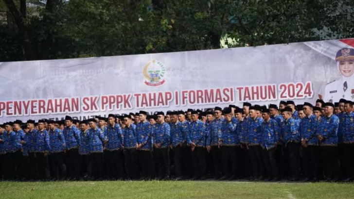 ASN Pemprov Sulsel Terapkan Jam Kerja Baru Selama Ramadan 2026, Waktu Istirahat Ikut Berubah