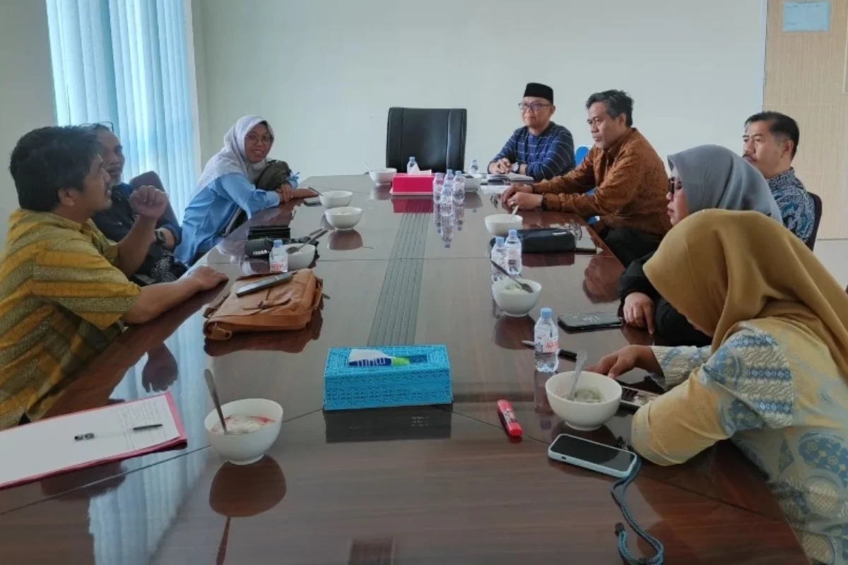 Temu Alumni IAIN Parepare Bakal Jadi Momentum Pemilihan Ketua IKA, Ini Jadwalnya