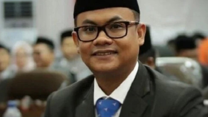 DPRD Makassar Soroti Proyek Pembangun Gedung Puskesmas Ujung Pandang Baru yang Mangkrak