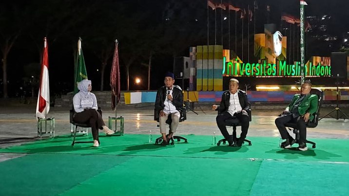 IJTI Sulselbar Soroti Nasib Jurnalis Minim Perlidungan dalam Milad ke-28