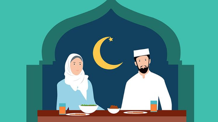 Terlengkap, Link Download Jadwal Imsakiyah Selama Ramadhan 2024 Sesuai Kota Anda, Resmi dari Kemenag RI