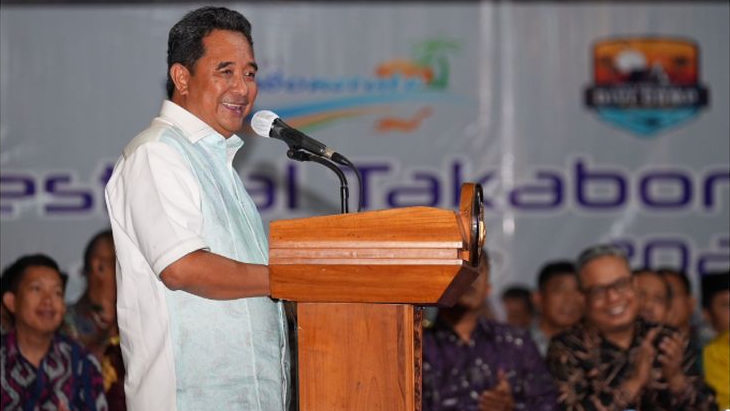 Gara-gara El Nino, Pemprov Sulsel Bakal Bantu Sumur Bor untuk Petani Bawang Enrekang