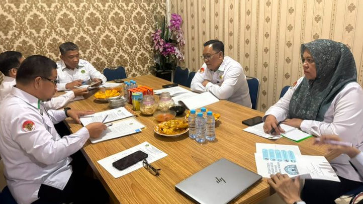Kemenag Sulsel Segera Bentuk Satgas Pesantren Ramah Anak, Perlindungan Santri Prioritas Utama