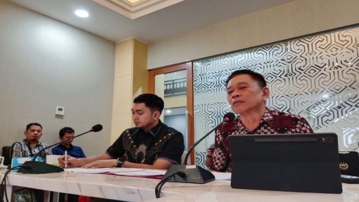 Realisasi Investasi Triwulan II di Sulawesi Selatan Capai 3,483 Triliun