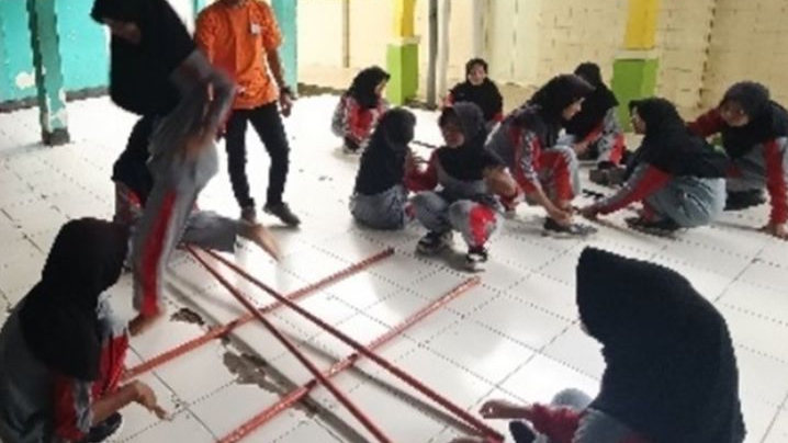 SMP Negeri 1 Tompobulu Bantaeng Usung Tiga Inovasi Unggulan untuk IGA 2026, Apa Saja?
