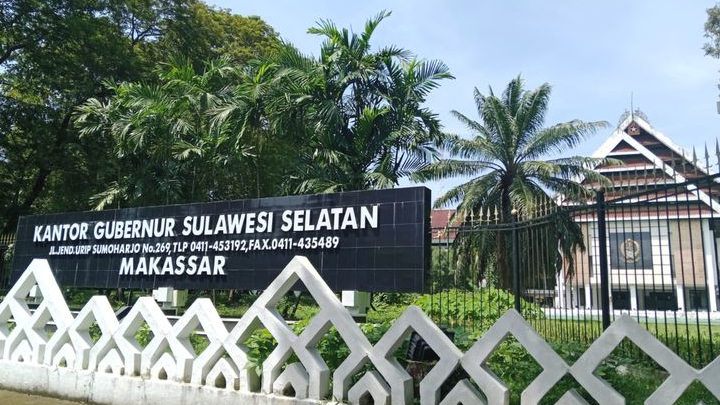 Guru Besar Unhas Tanggapi Penyesuaian TPP ASN Pemprov Sulsel 2026, Simak Penjelasan Prof Hasyim