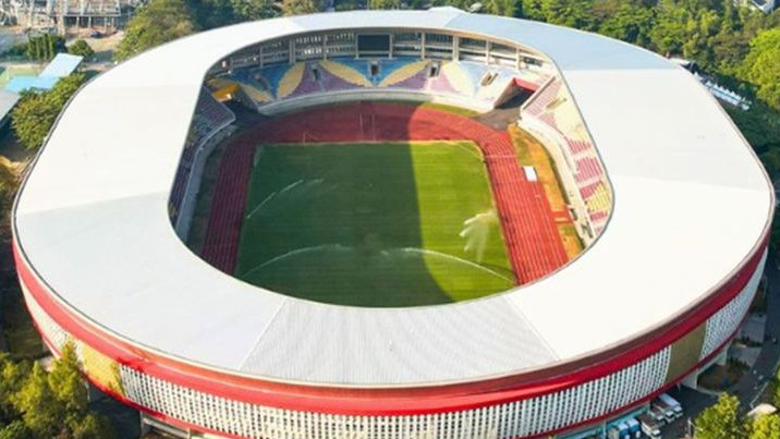 3 Catatan Penting Kementerian PUPR Untuk Pembangunan Stadion Sudiang Makassar, Apa Saja?