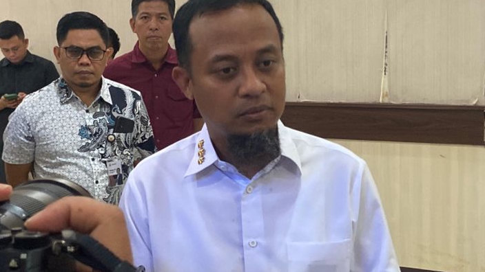 Investasi di Sulsel Bakal Semakin Genjar, Andi Sudirman Sulaiman Bentuk Tim Khusus