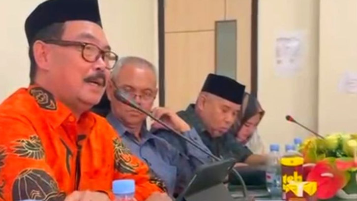PERTI Sulsel-FEBI UIN Alauddin Makassar Akan Gelar Dialog Interakrtif Sambut Ramadhan, Catat Tanggalnya